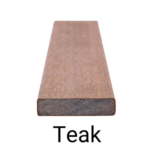 NTW Screening Board Solid 70x17x5400